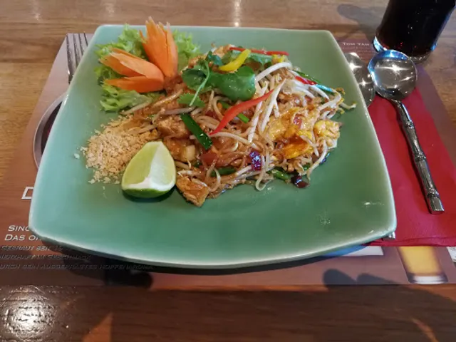 Sala Thai Restaurant