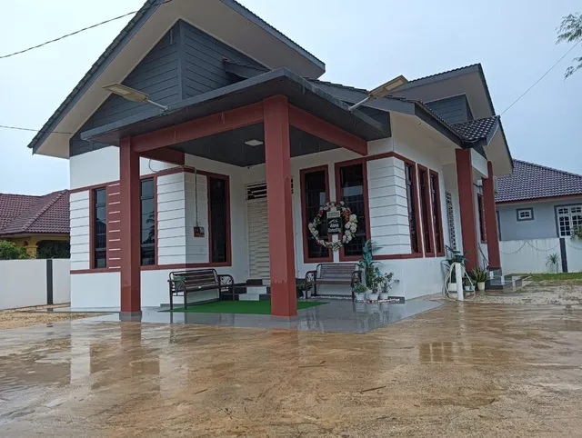 Aana Homestay Pasir Mas