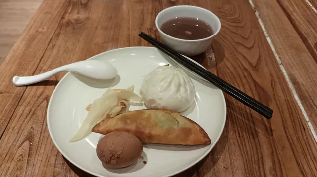 Renmin University of China Southern District Dining Hall Jitian Restaurant