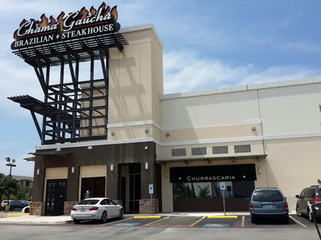 Chama Gaúcha Brazilian Steakhouse - San Antonio