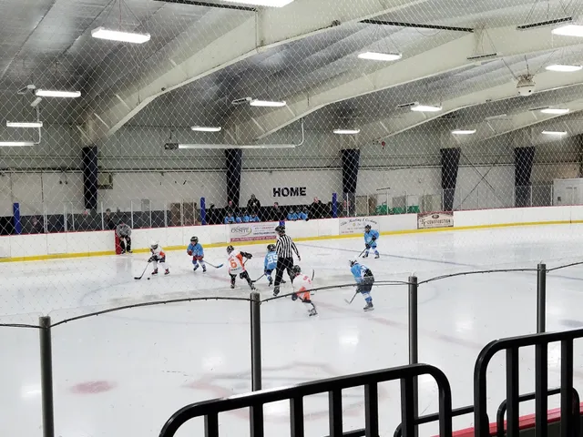 Garden City Civic Arena