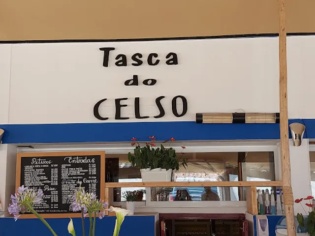 Tasca do Celso