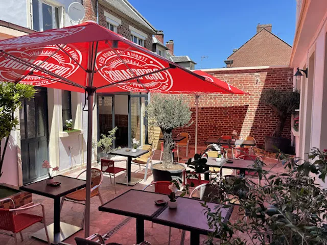 Hôtel & Restaurant ISVARA