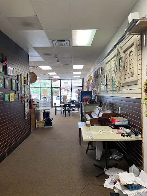 Cafe Nola Coffee Shop