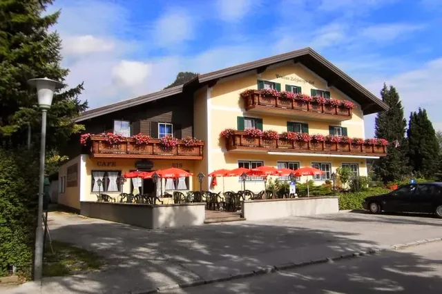 Pension Salzburger Hof