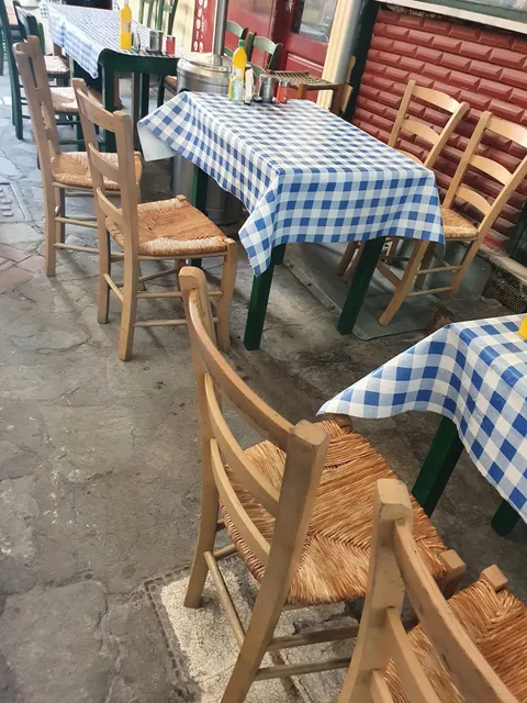 ΘΕΌΦΙΛΟΣ χειροποίητα σουβλάκια