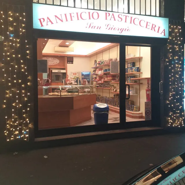 Panificio Pasticceria San Giorgio