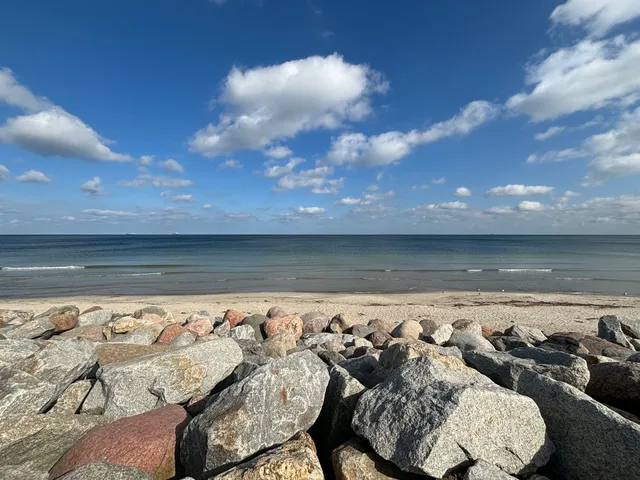 Promenada Westerplatte