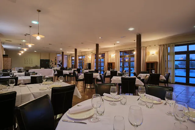 Restaurante Mar De Olivos