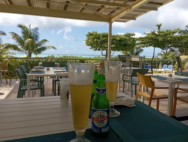 Starfish Bar & Restaurant