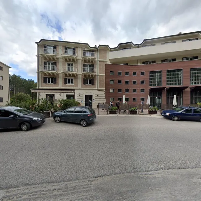 Ristorante donna Felicia