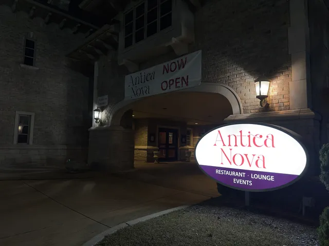 Antica Nova