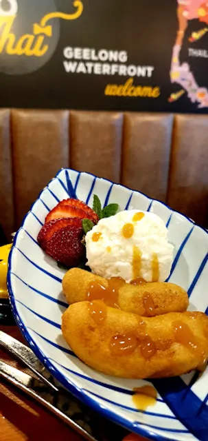 Bo Thai Geelong West