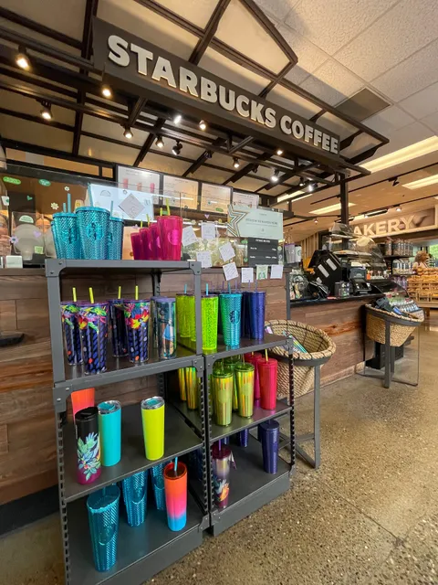 Starbucks