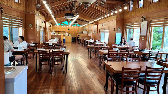 청운누룽지백숙