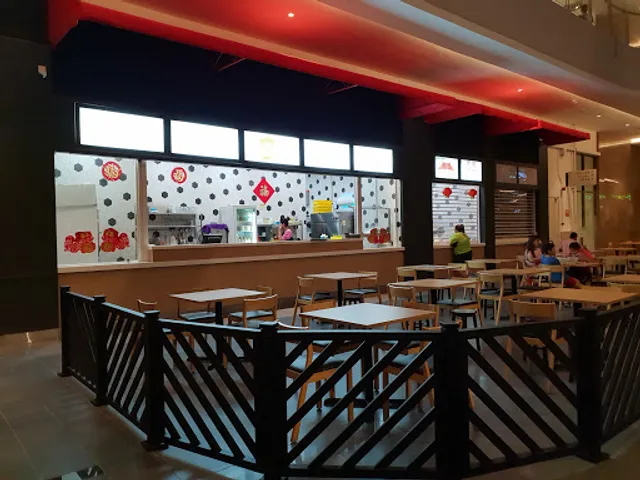 Lam's Kitchen (Sunway Geo)