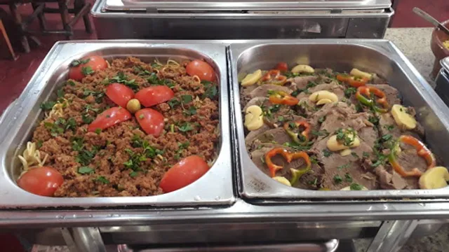 Restaurante e Churrascaria Brasinha