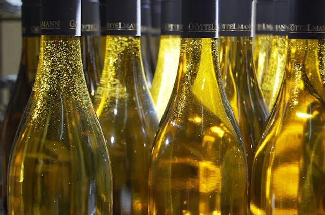 Weingut Göttelmann-Blessing