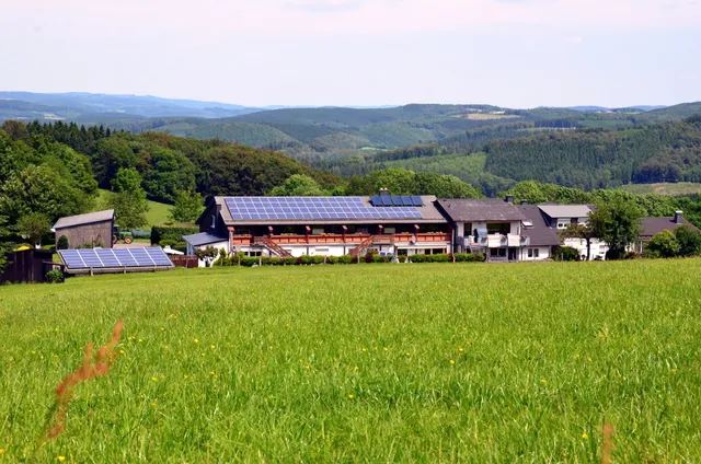 Ferienwohnungen Bußmann