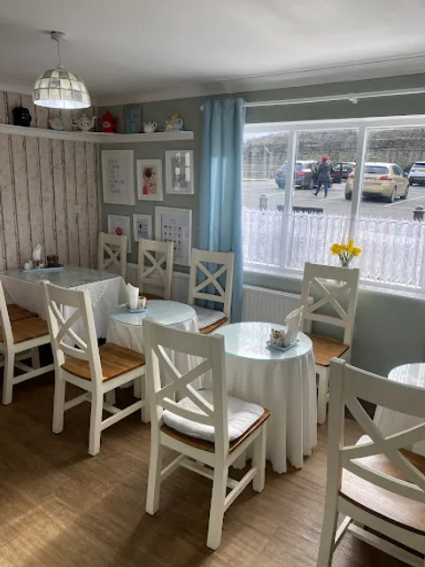 Castle Gallery & Tearooms