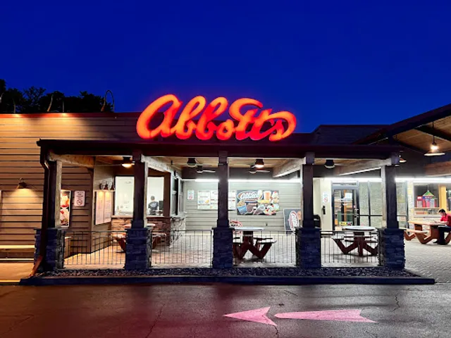 Abbott's Frozen Custard