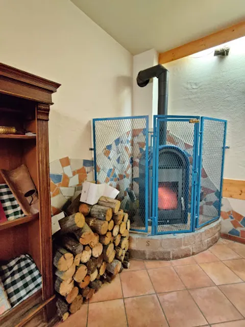 Heurigenschenke Zum Hauer