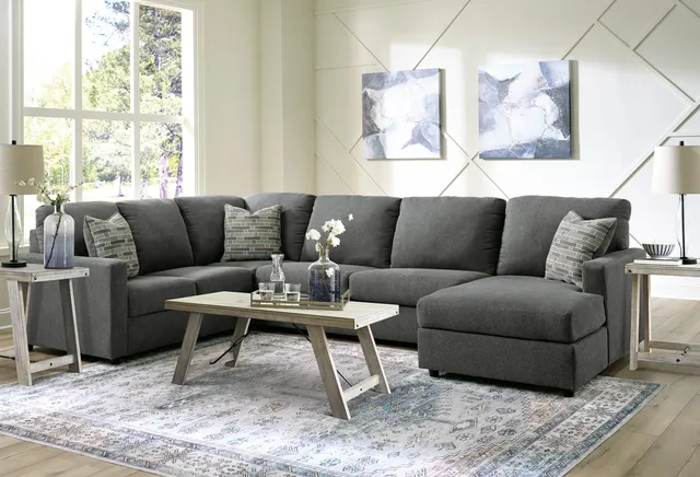 Smartway Furniture LLC