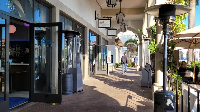 Casablanca Bridal Flagship