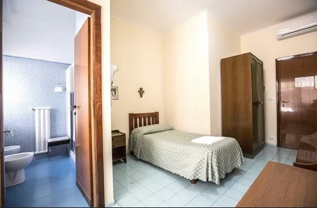 Casa Piccole Ancelle di Cristo Re