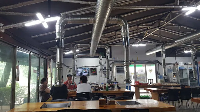 선운산 풍천장어