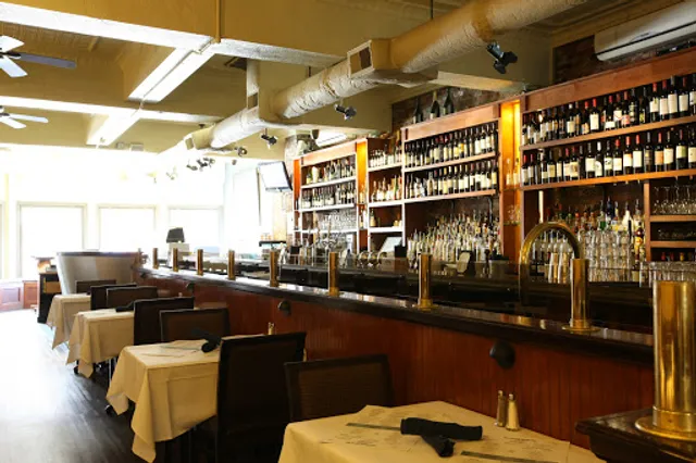 Providence Oyster Bar