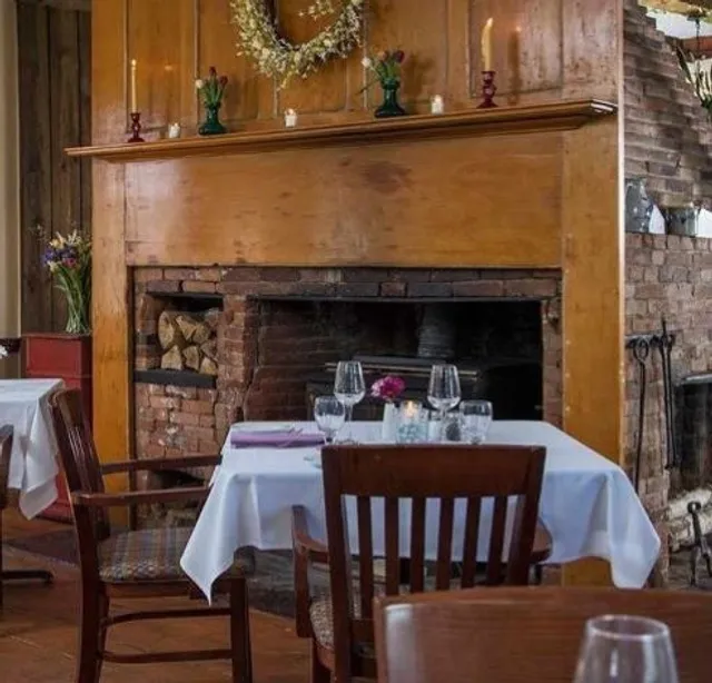 The Wakefield Restaurant