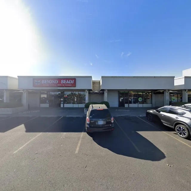 Beyond Belt Sushi & Roll