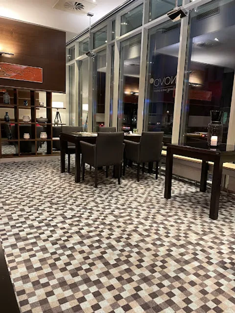 NOVO² RESTAURANT