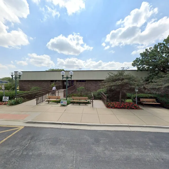 Westmont Park District Community Center