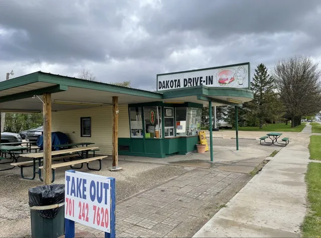 Dakota Drive In