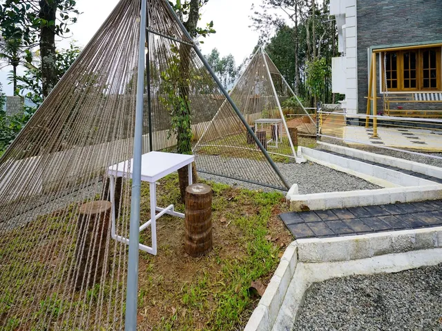 OYO Home 16630 Cocoa Tree Residency