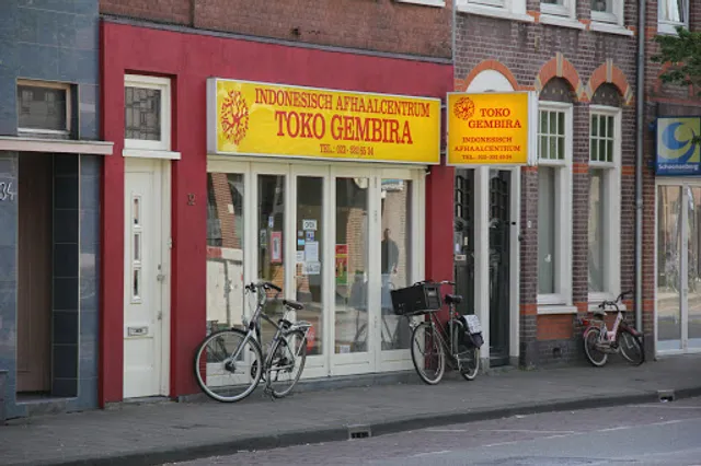 Toko Gembira Haarlem