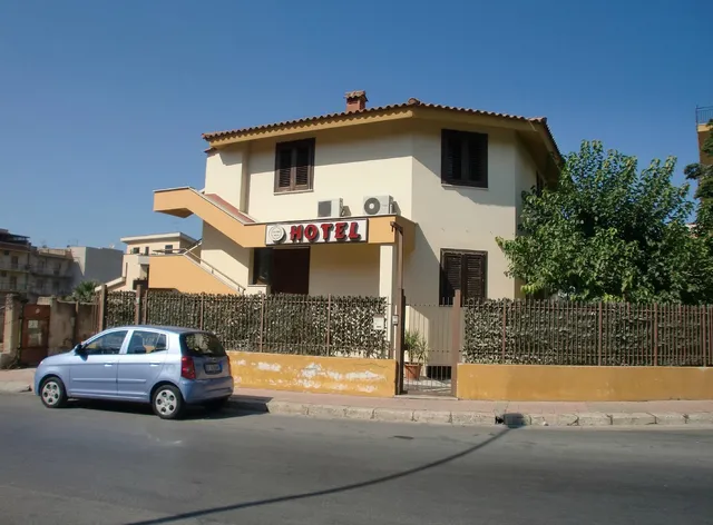 Oliver Hotel Di Oliveri Oliver