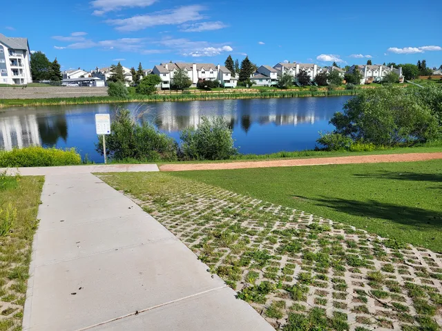 Frank and Etta Wild Park