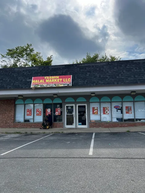 Yasmin Halal Market LLC