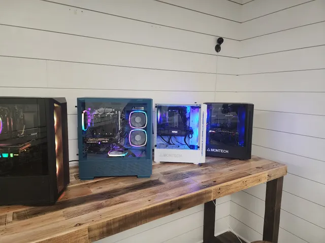 Tri-County Computers