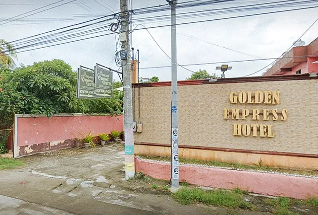 Golden Empress Hotel Urdaneta Pangasinan by RedDoorz