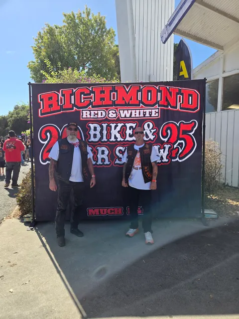 Contra Costa County Fair Heritage Foundation