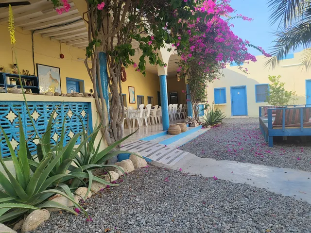 Casa Oman Guesthouse