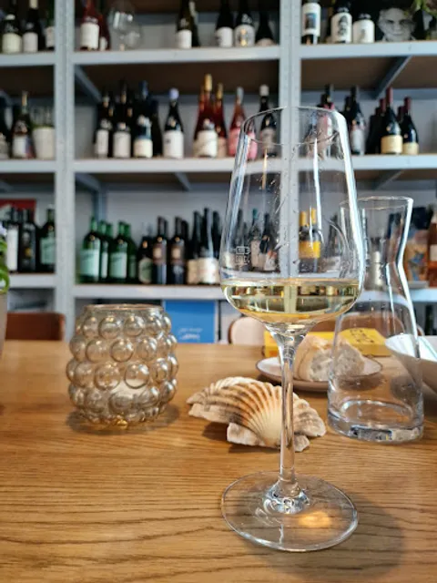 Goldfisch - Fischladen & Bistro