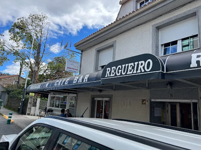 Restaurante Parrillada Regueiro