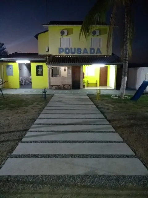 Pousada Guadalupe