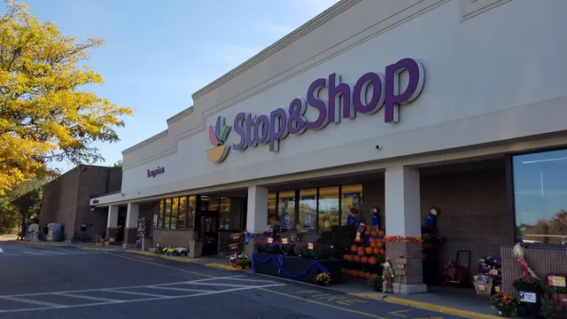 Stop & Shop