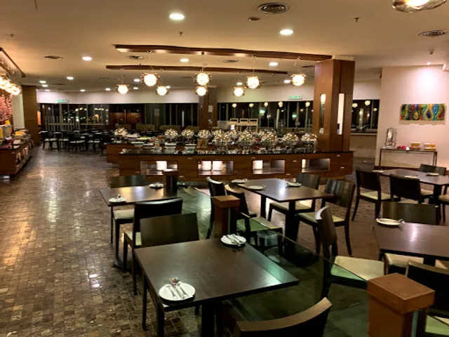 Citi Cafe - Cititel Mid Valley